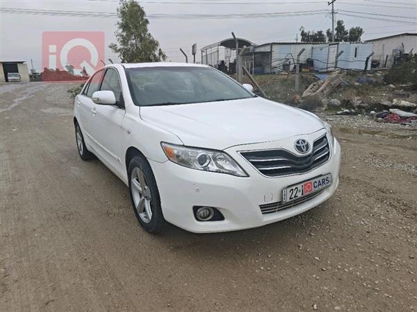 تويوتا كامري 2009 للبيع في العراق - اربيل